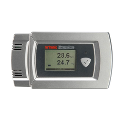 Thiết bị đo nhiệt độ, độ ẩm PST Rotronic HL-20D